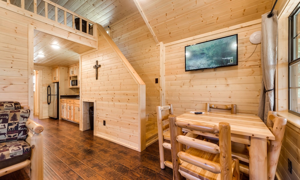 Family Cabin, 2 Bedrooms