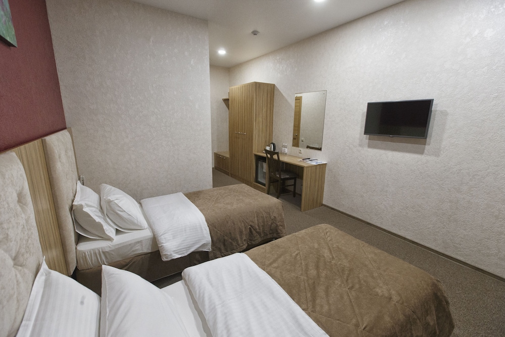 Superior Twin Room photo 3