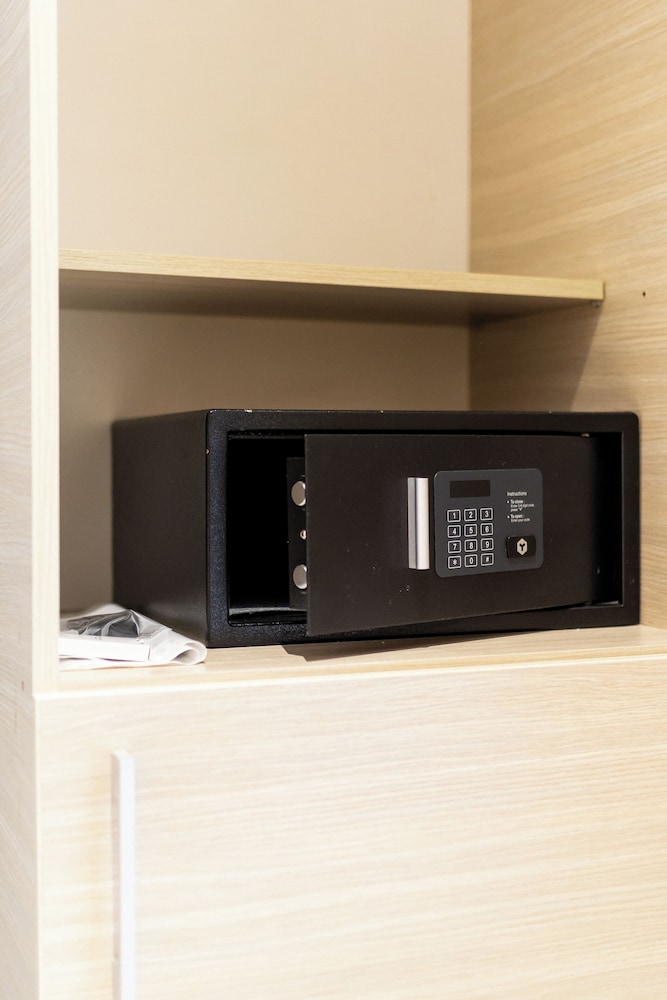 Standard Room - Photo 17