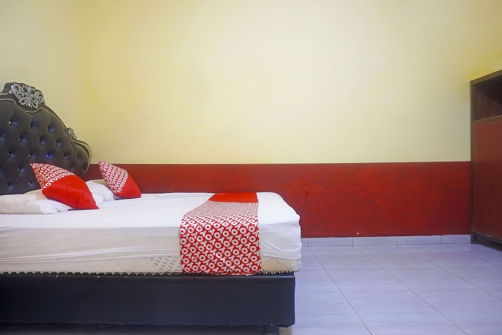 Standard Double Room - Photo 6