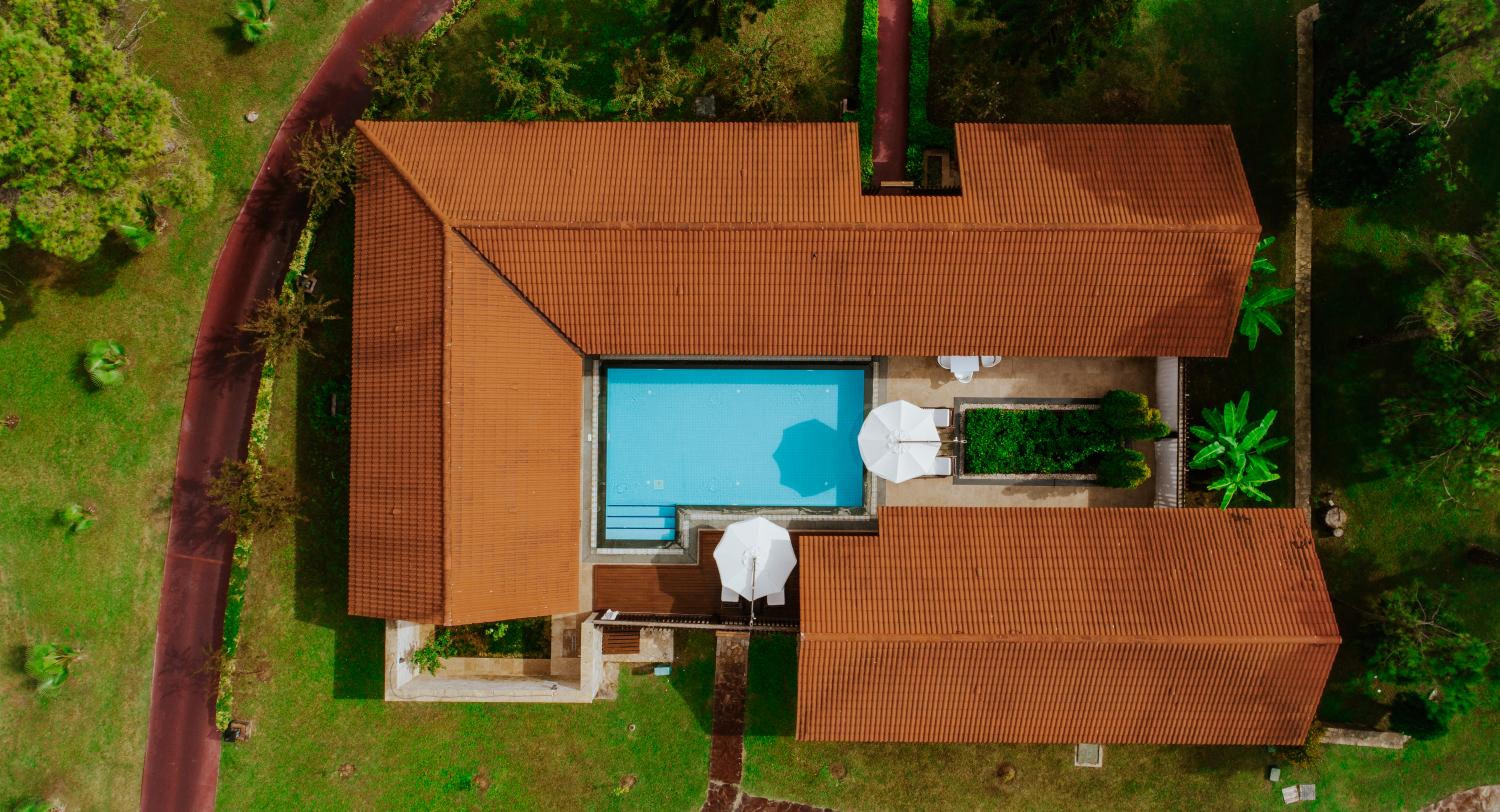 Superior Deluxe Villa with Private Pool (6 Adults + 1 Children)