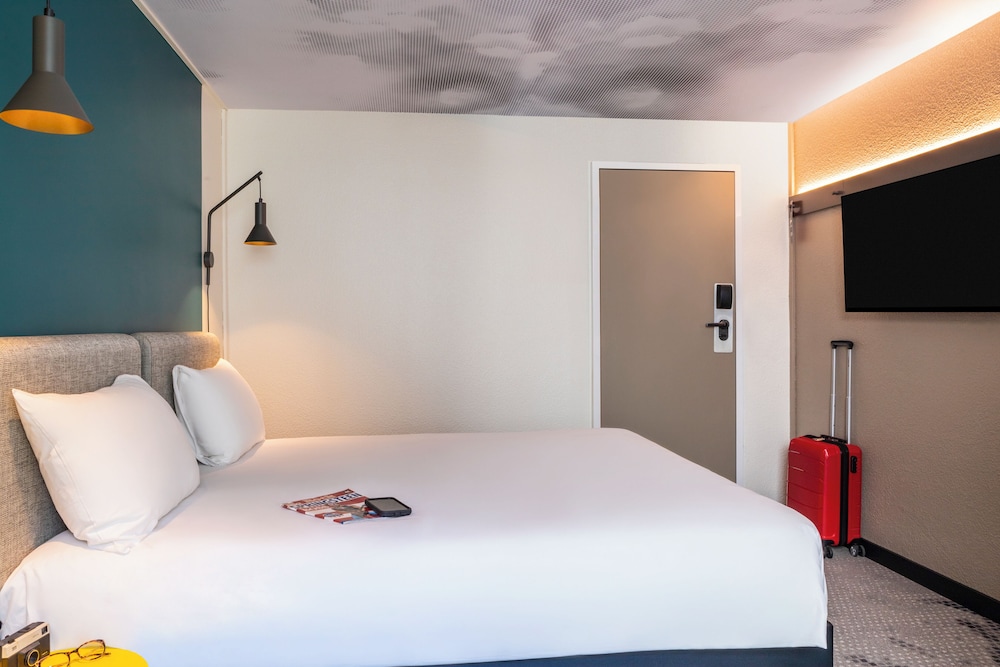 Standard Room, 1 Double Bed - Photo 1