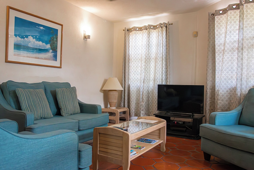 Economy Apartment, 2 Schlafzimmer