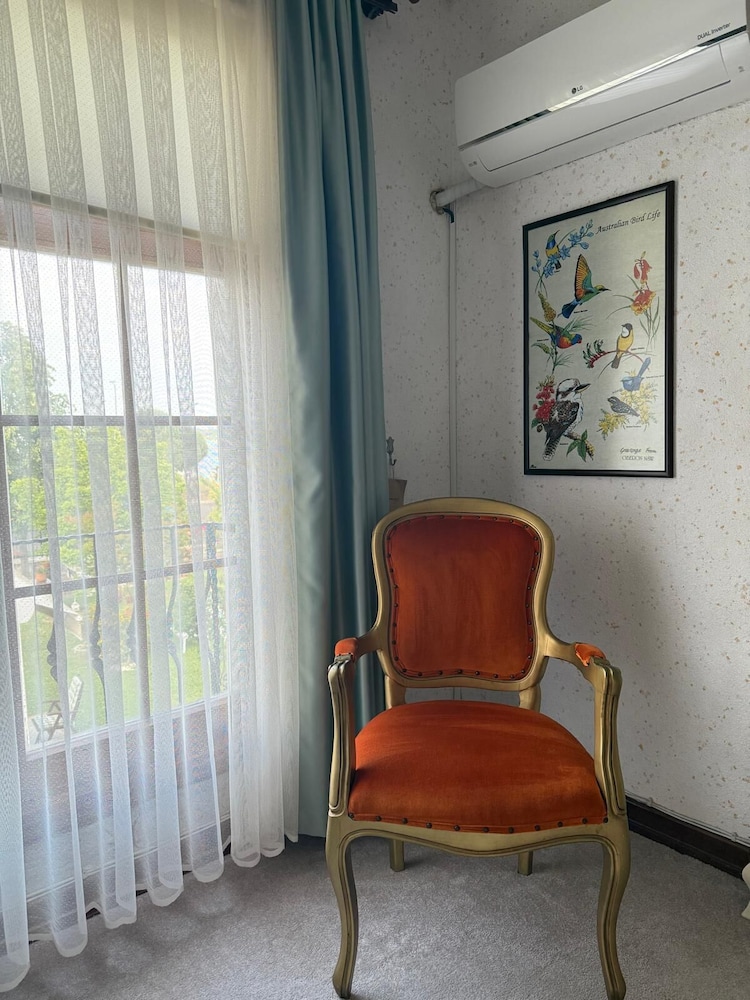 Deluxe Suite, Sea View