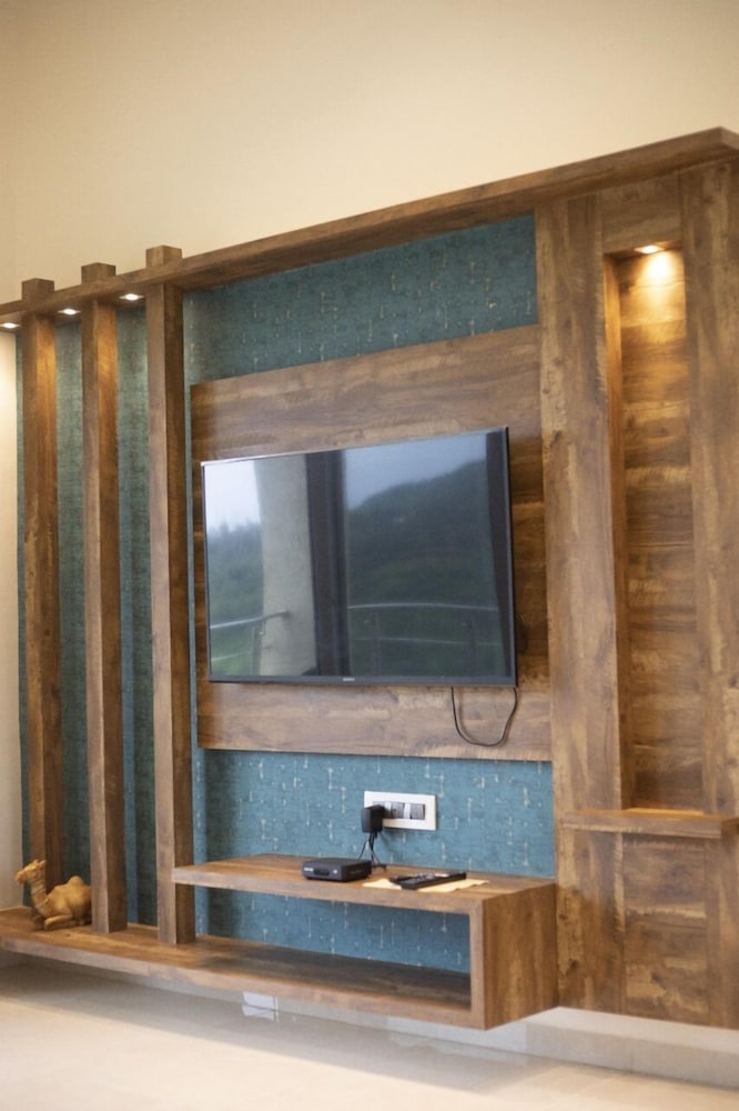 Deluxe Room, Balcony
