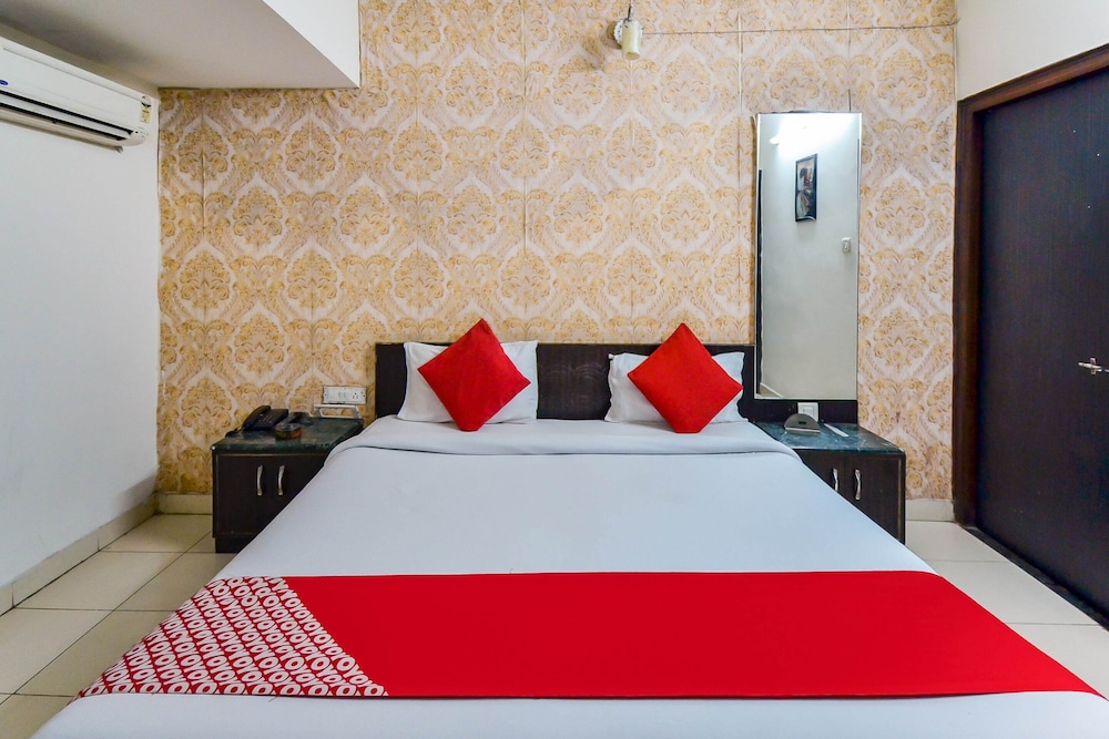 Double Or Twin Room photo 3