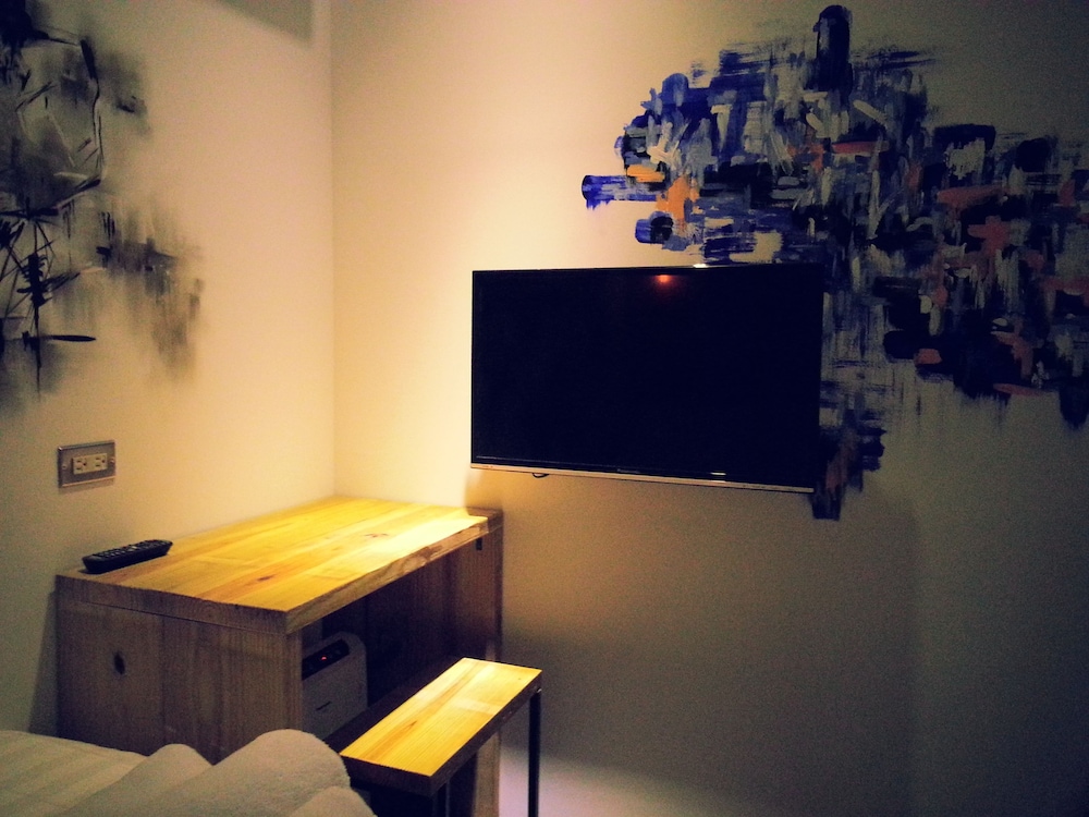 Basic Double Room