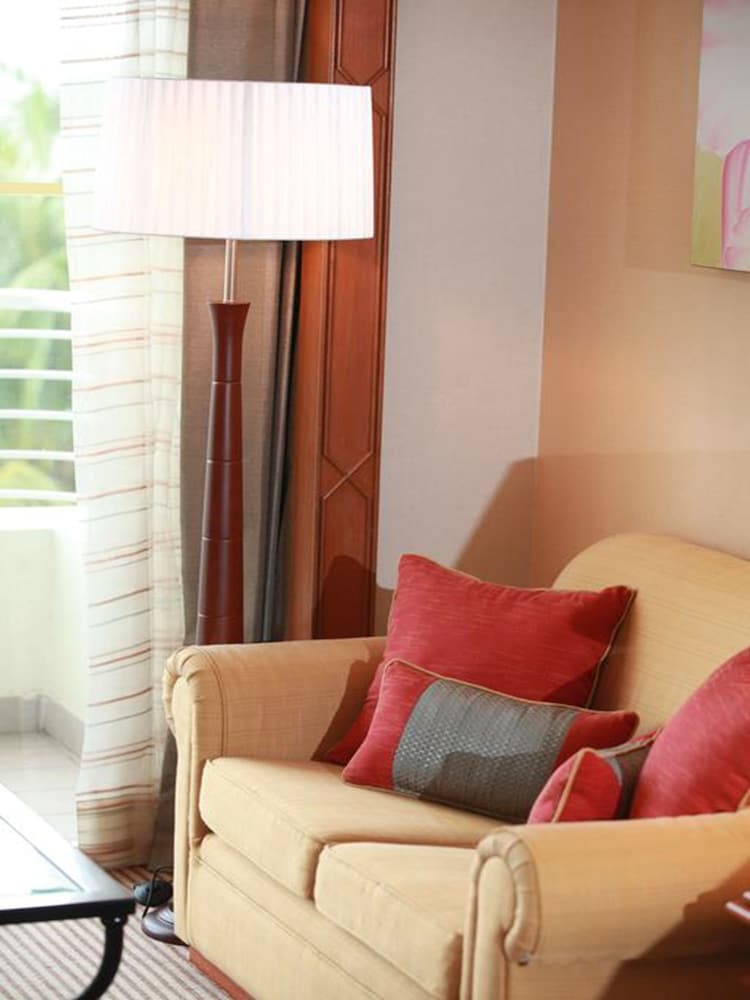 Deluxe Room photo 2