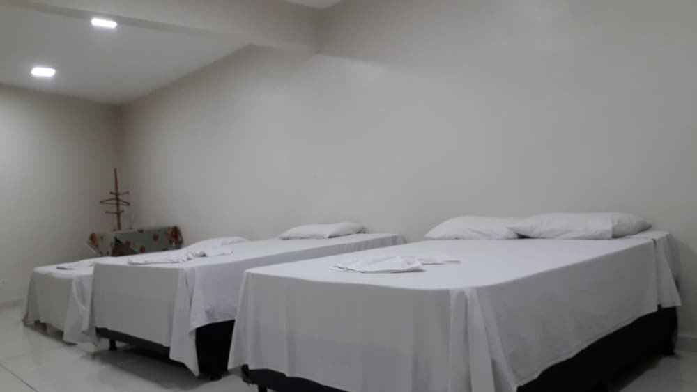 Suite Confort Tripla Especial