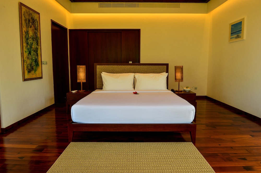 Premium Villa, 2 Bedrooms, Private Pool, Sea View