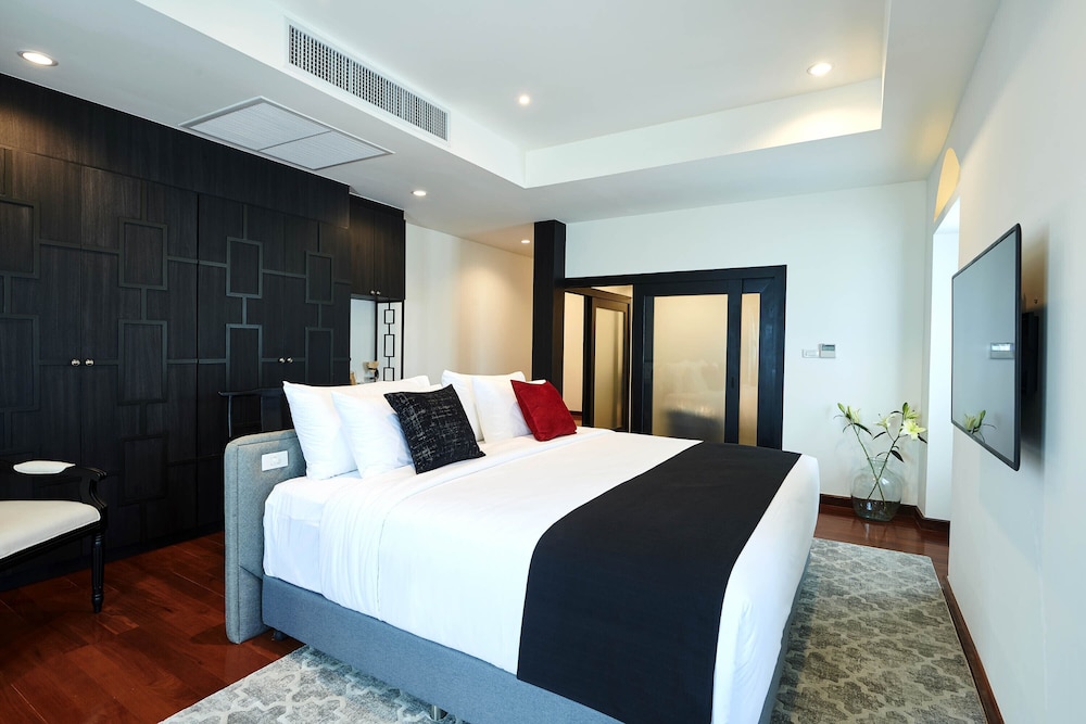Pranakorn Suite photo 2