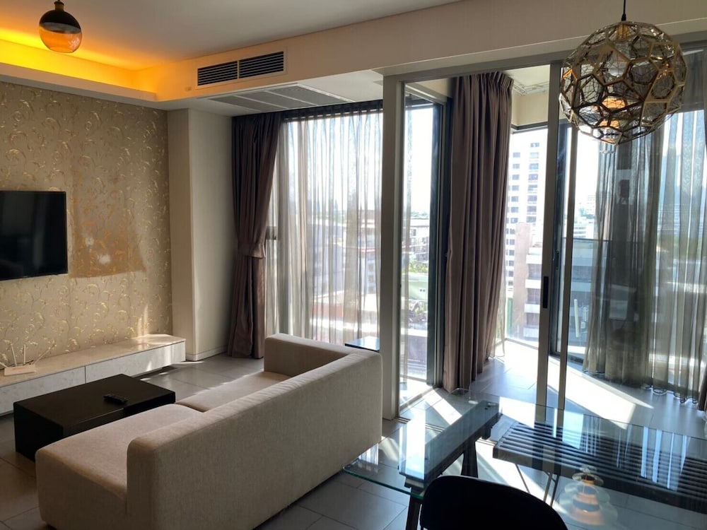 Deluxe Quadruple Room photo 1