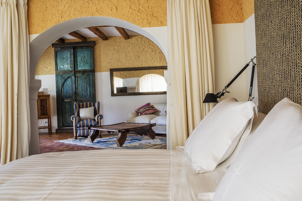 Suite Deluxe, 1 cama King