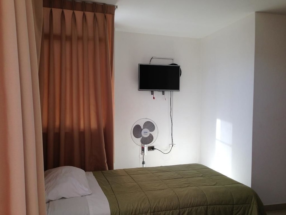 Double Room, 1 Double Bed