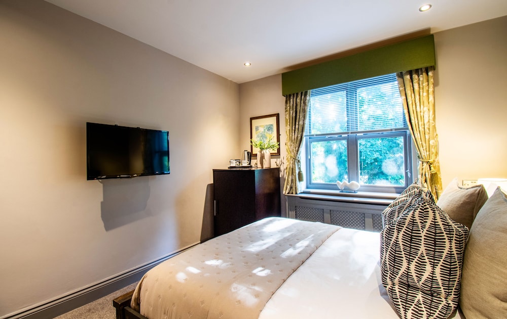 Executive Double Room photo 2