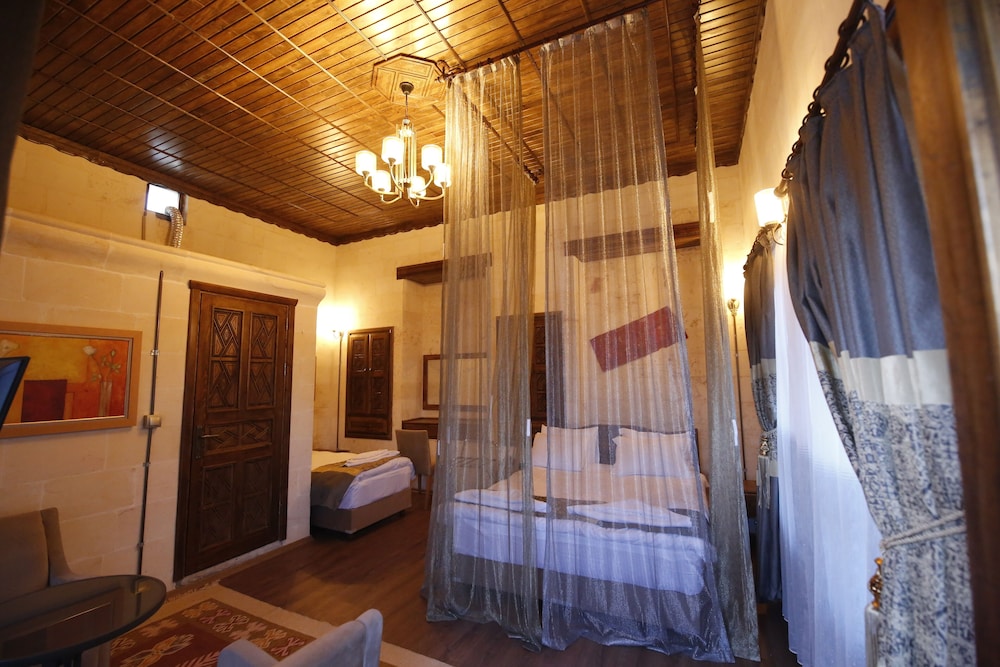 Luxury Quadruple Room