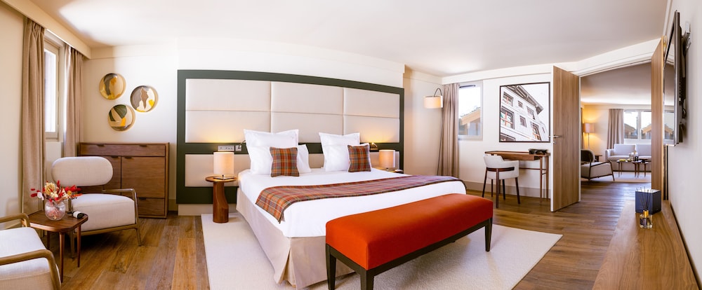 Paradise Suite