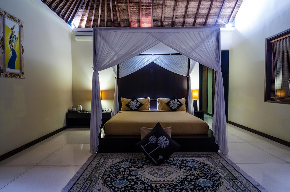 Villa, 1 Bedroom, Private Pool (Malika) photo 3