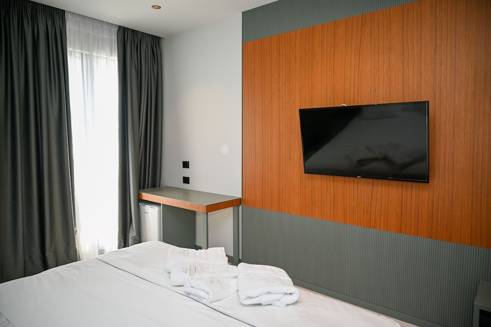Superior Triple Room photo 3