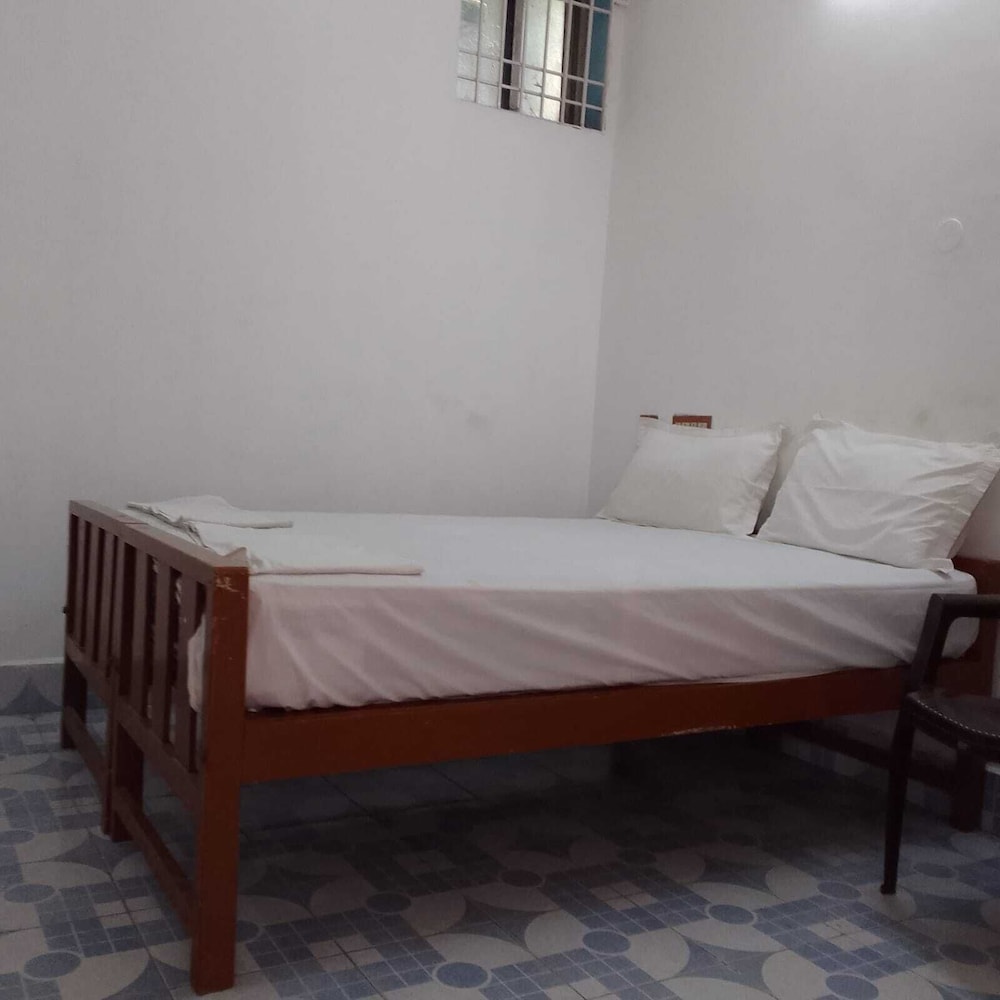 Quadruple Room - Photo 6