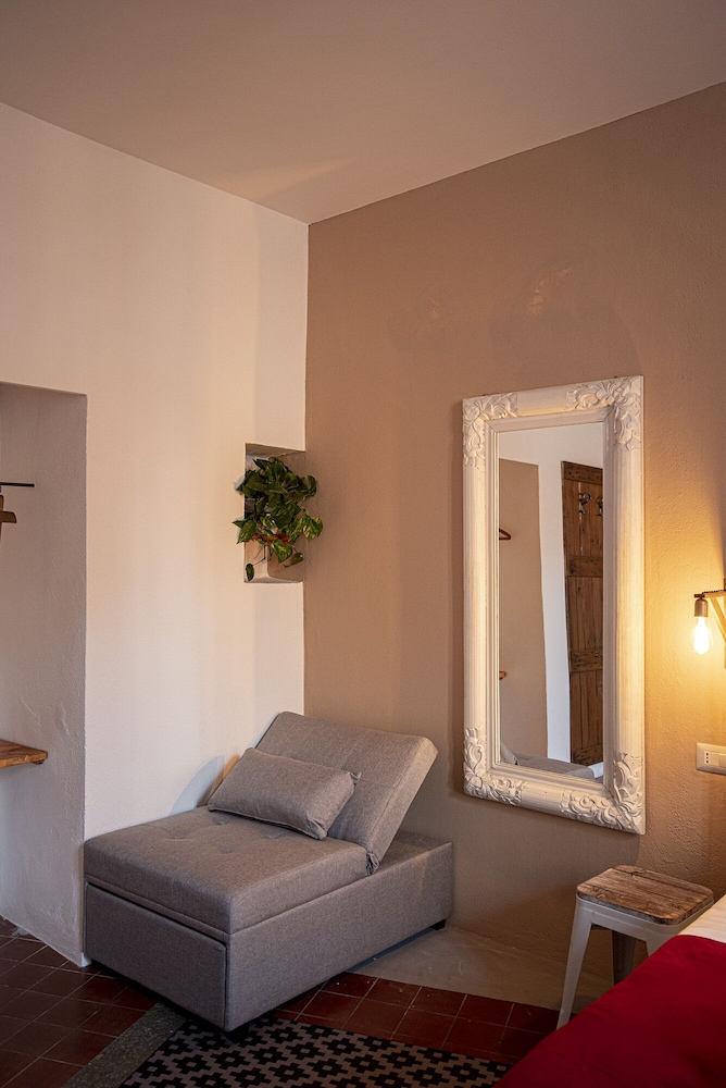Deluxe Quadruple Room photo 3
