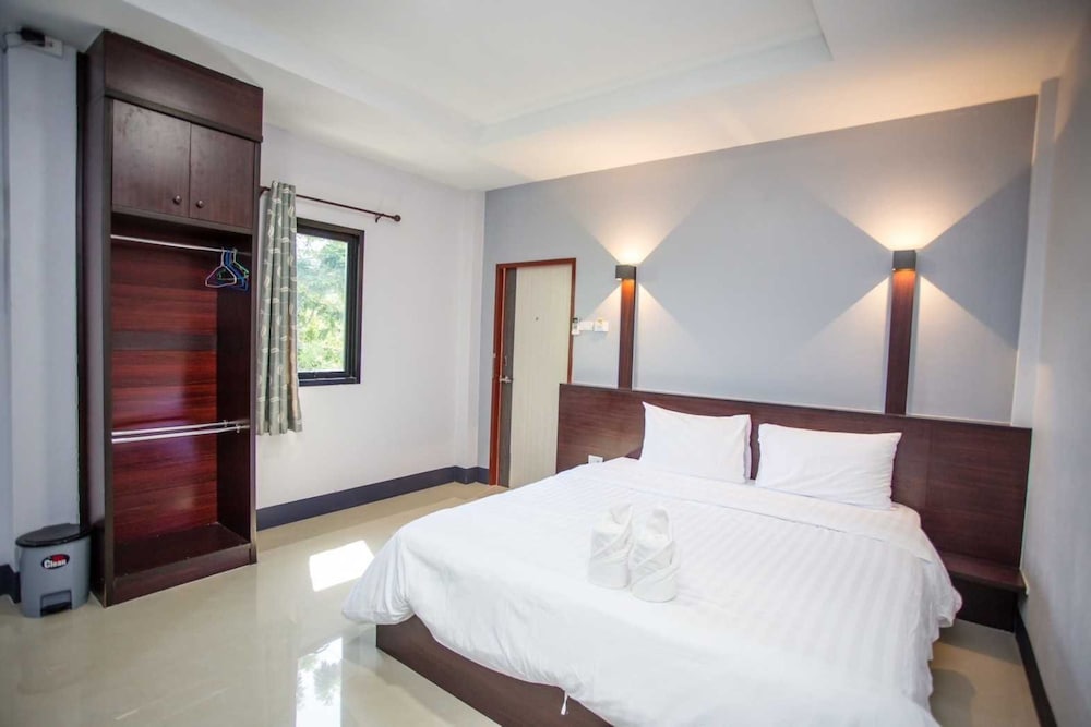 Deluxe Double Room - Photo 5