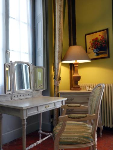 Superior Double Room - La Romantique