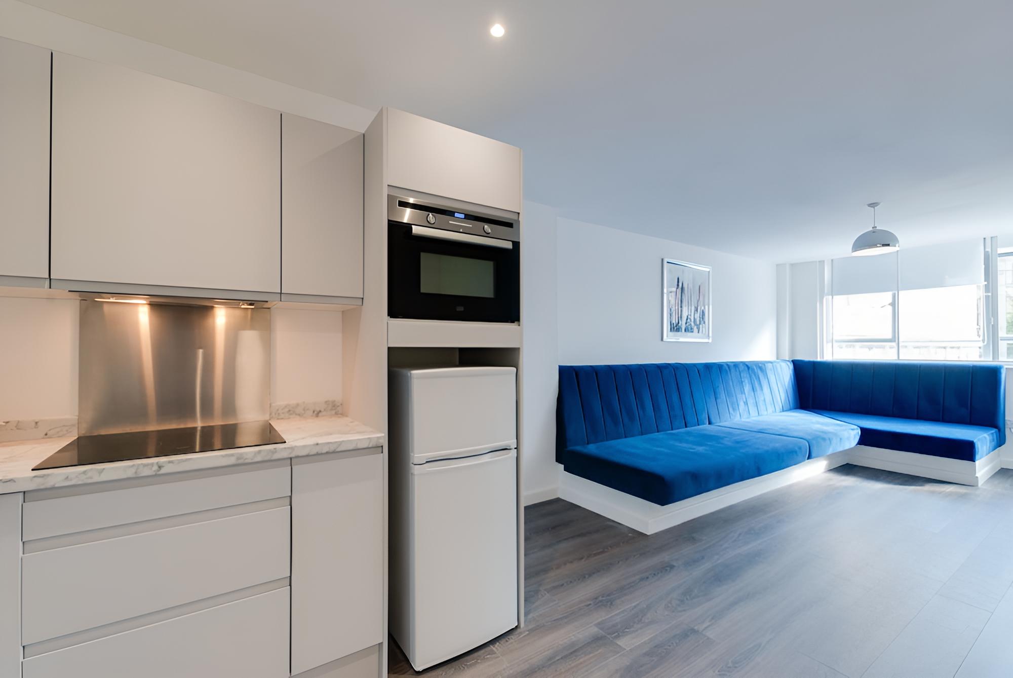 City Apartment