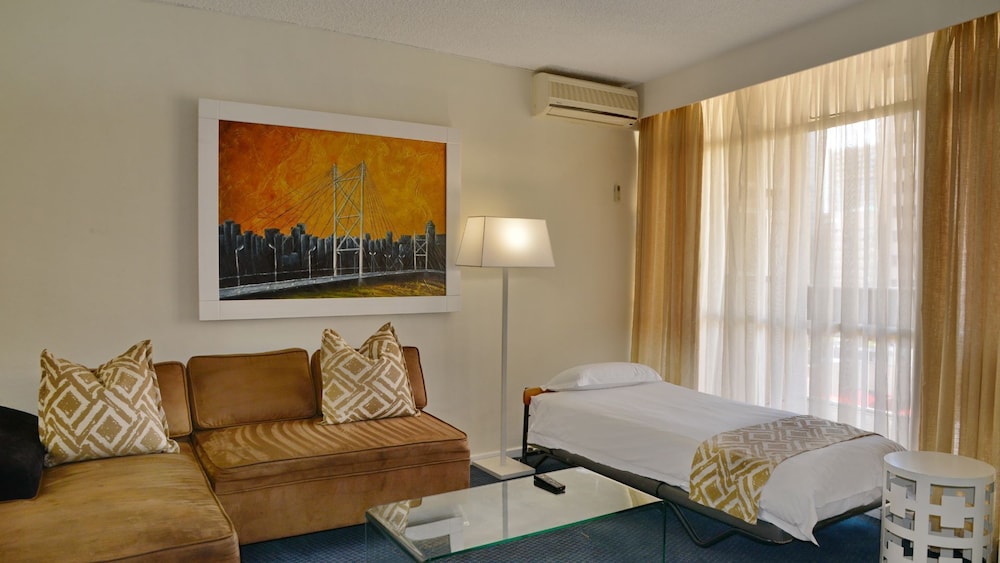 Family Suite photo 3