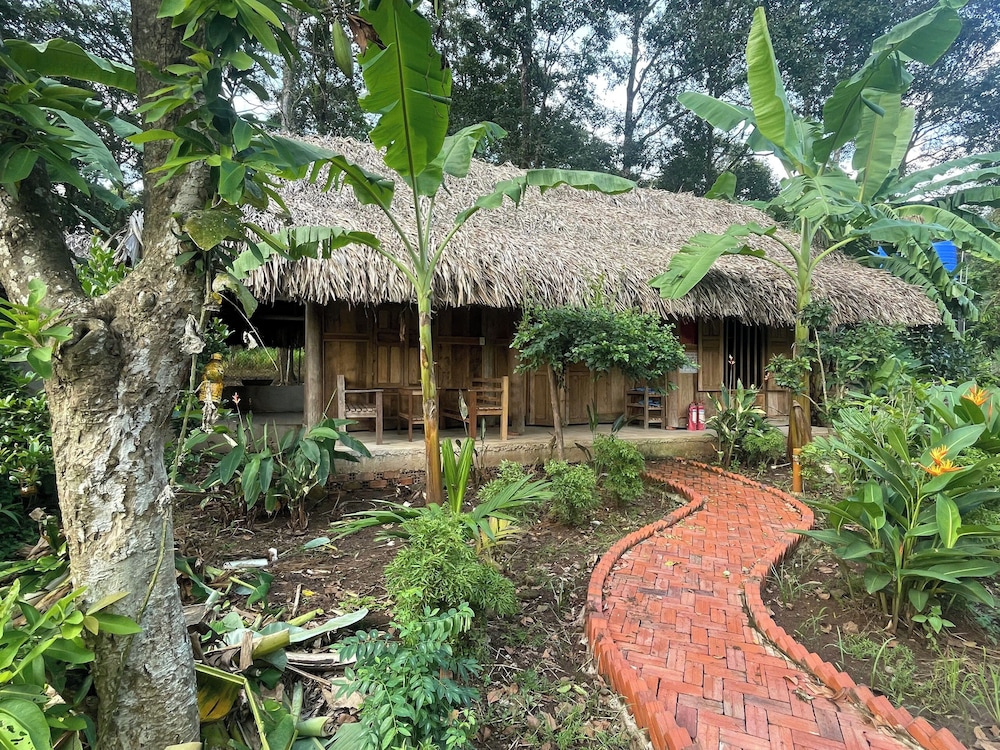 Superior Chalet, Resort View photo 1