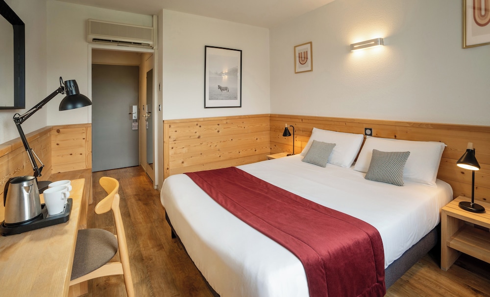 Comfort Double Room, Mountain View photo 1