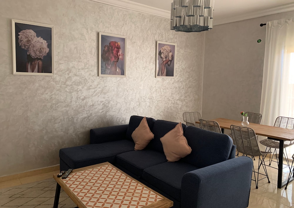 Deluxe Double or Twin Room photo 3