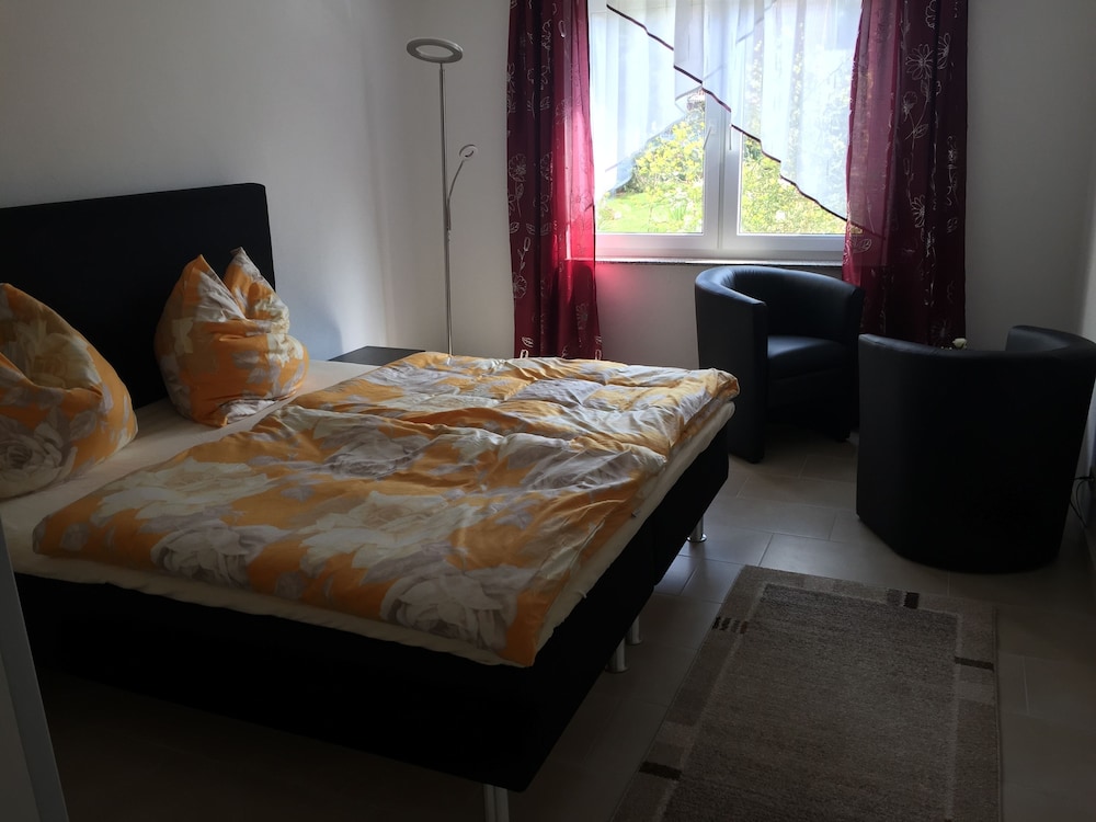Deluxe Room, Balcony photo 1