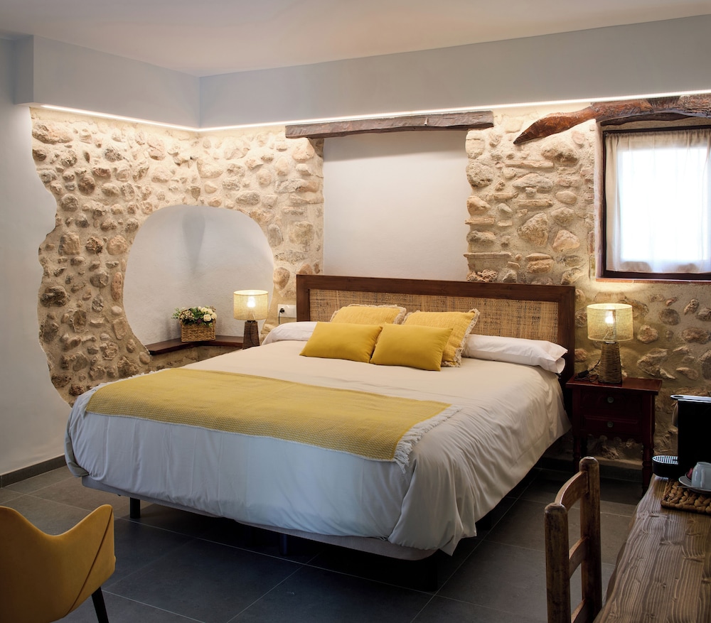 Suite Tradicional, Balcón, Vista al Jardín
