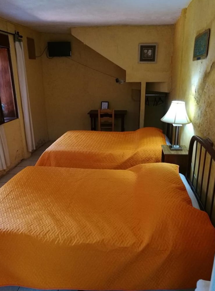 Classic Quadruple Room, 2 Double Beds, Non Smoking photo 2