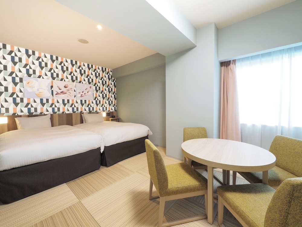 Family Quadruple Room - Photo 1