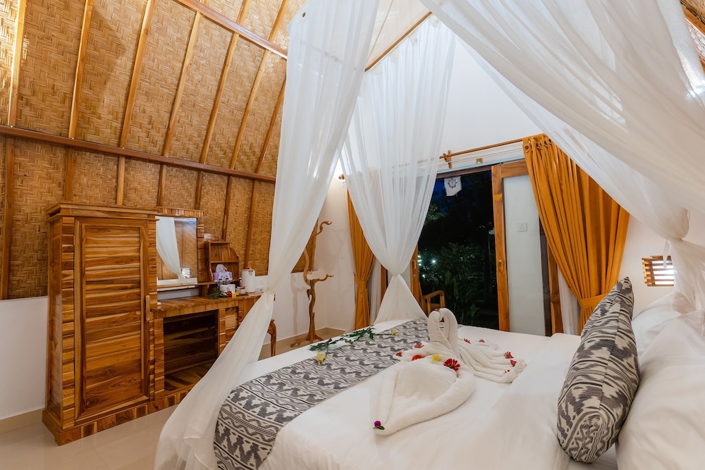 Deluxe Double Room - Photo 2