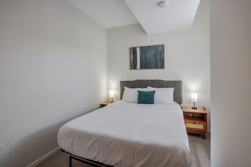 Deluxe Apartment, 1 Bedroom, Non Smoking