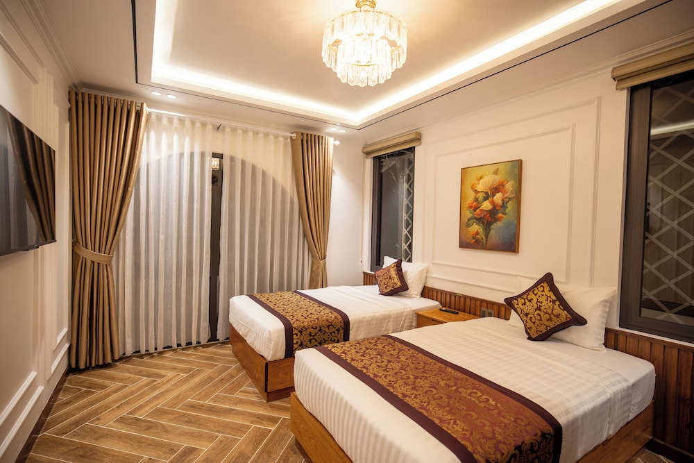 Luxury Duplex (Bedroom House, 4 bedrooms) - Photo 10