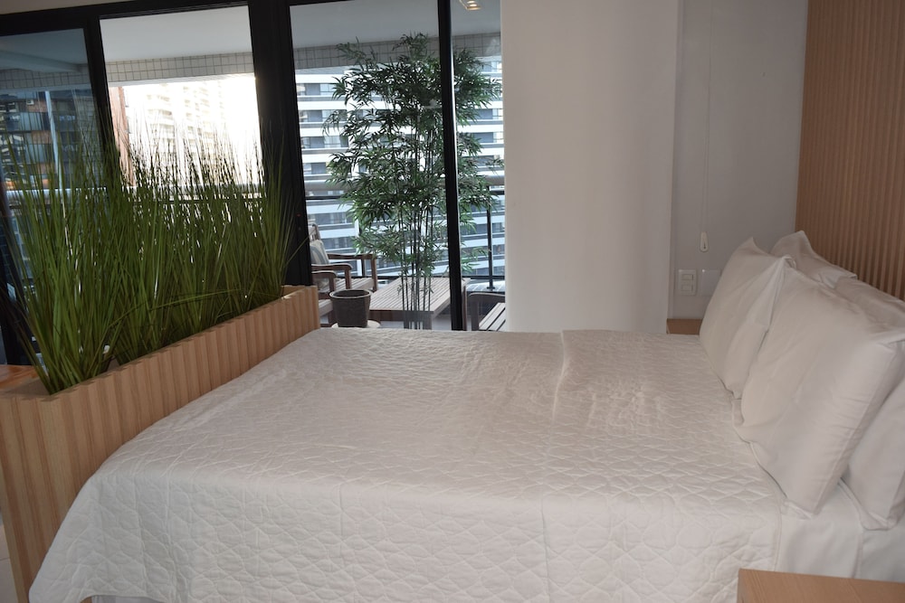 Quadruple Luxury Apartment, 2 Bedrooms, Sea View