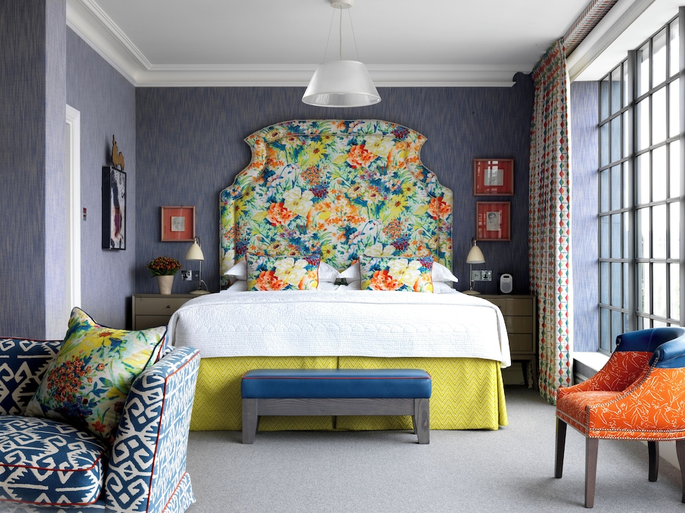 Penthouse Suite photo 1