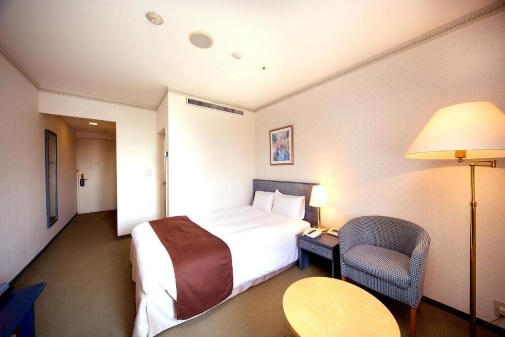 Standard Double Room, Non Smoking photo 2