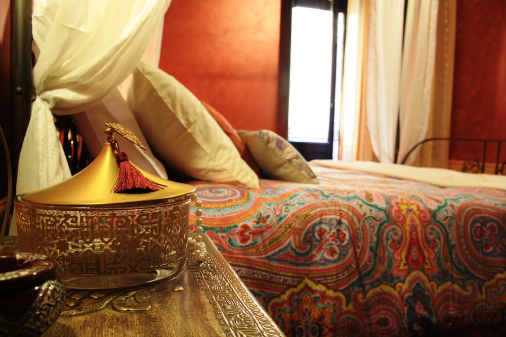 Romantic Apartment, 2 Bedrooms, City View photo 2