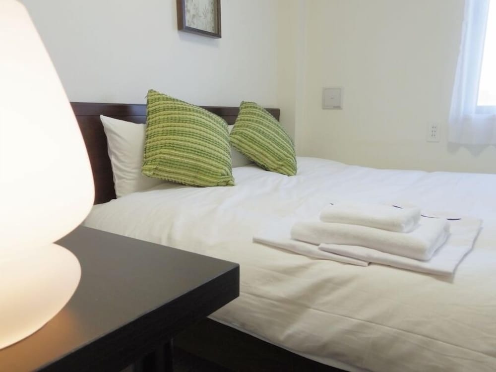 Double Room, Smoking photo 2