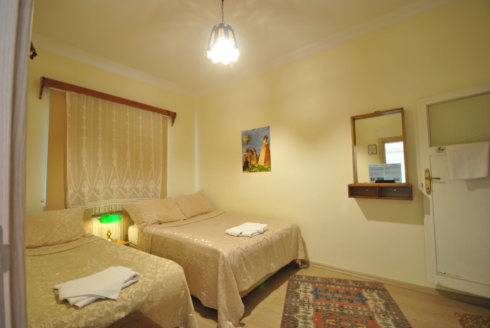 Standard Triple Room, 1 Double Bed photo 1