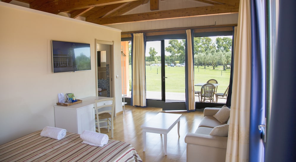 Junior Suite - Photo 17