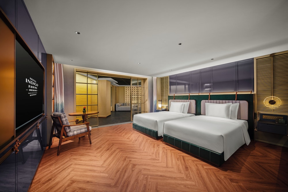 2 Double Suite