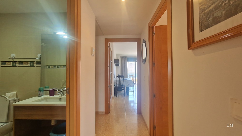 Kotoisa Huoneisto Meren Rannalla Lloret de Marissa - Ref A090 Rene Go2llolet, Kuva 21