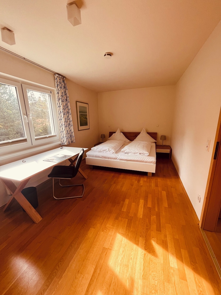 Loft photo 3