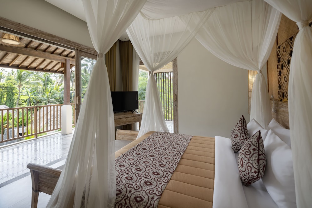 Heavenly Suite Room - Photo 1